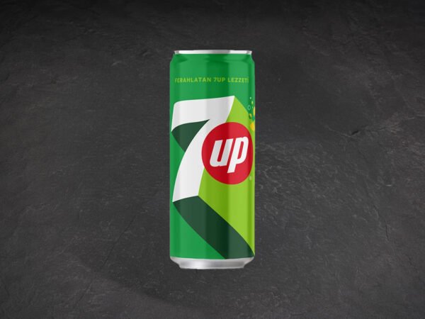 7 Up