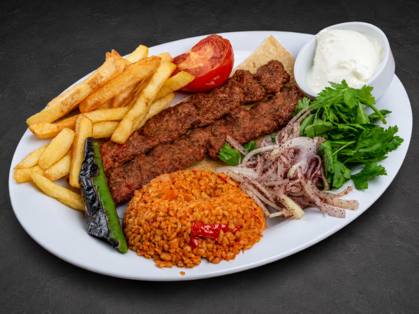 Adana Kebap Servis