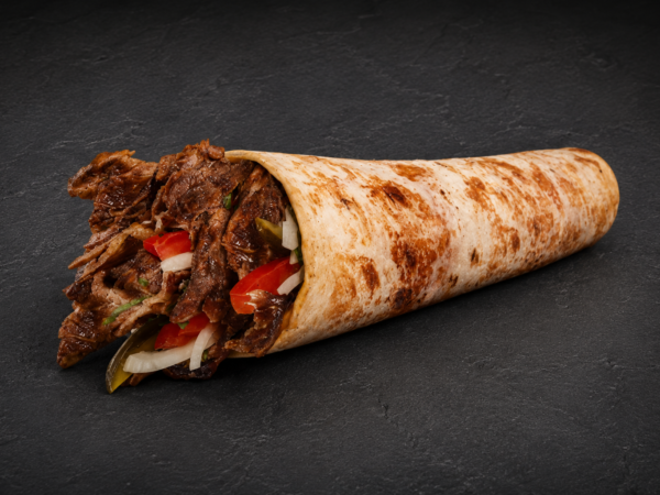 Et Döner Dürüm