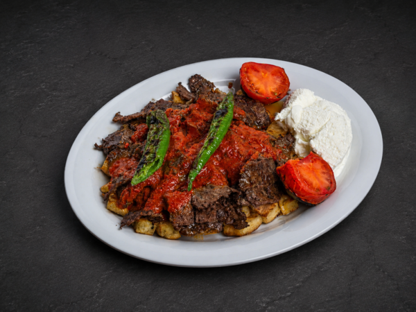 Et İskender