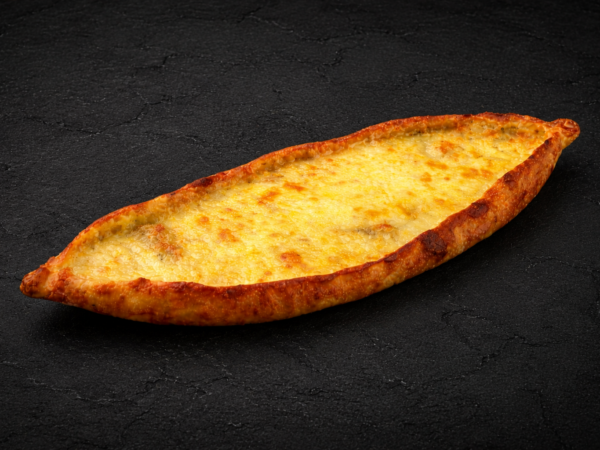 Kaşarlı Pide