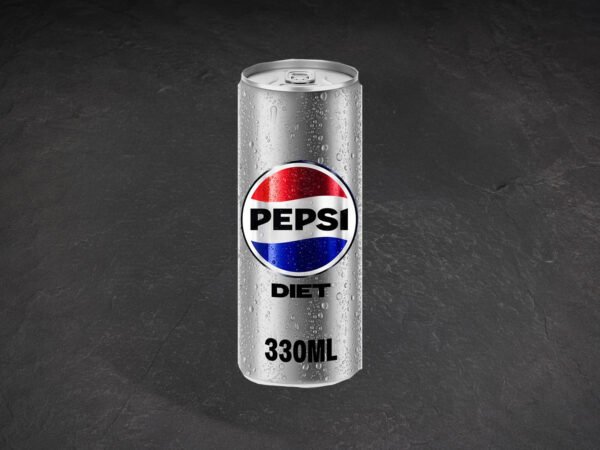 Pepsi Diet