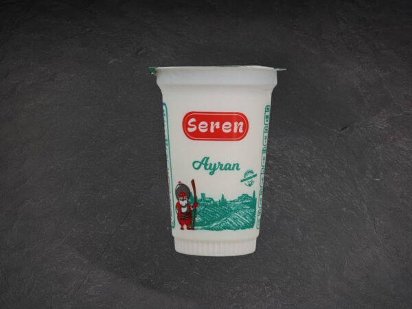 Ayran