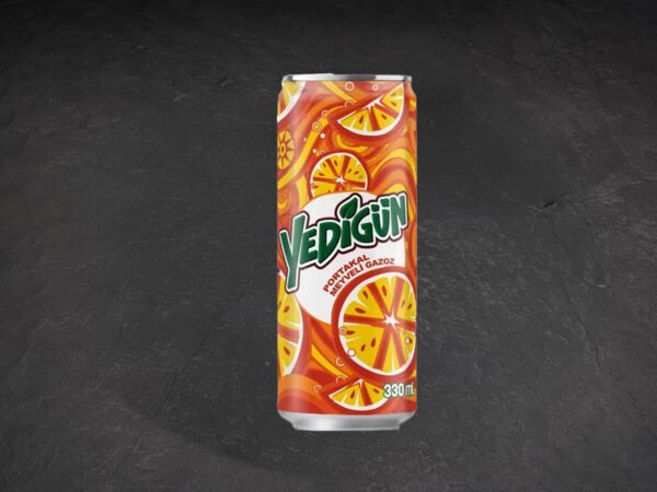 Yedigün